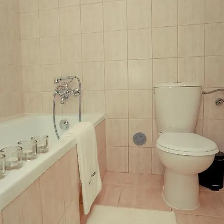 Apartament Giencyno Koncina Zakopane Zewnętrze zdjęcie
